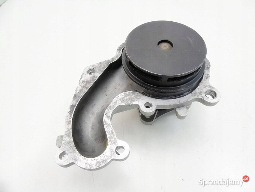 Pompa wody Hepu 18 TDCI Mondeo IV Smax Galaxy Sosnowiec