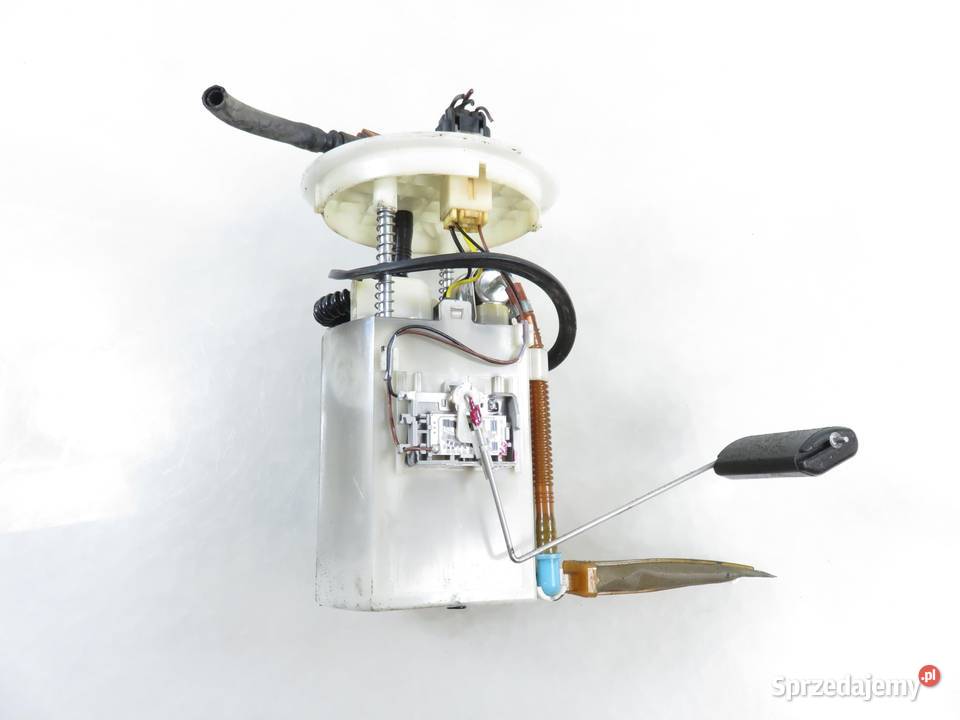 POMPA PALIWA KIA CEED I liftback ED 14 16V 109 Pompy paliwa