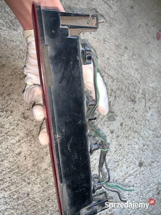 światło hamowania lampa stopu do HONDA CIVIC VI Pszczyna