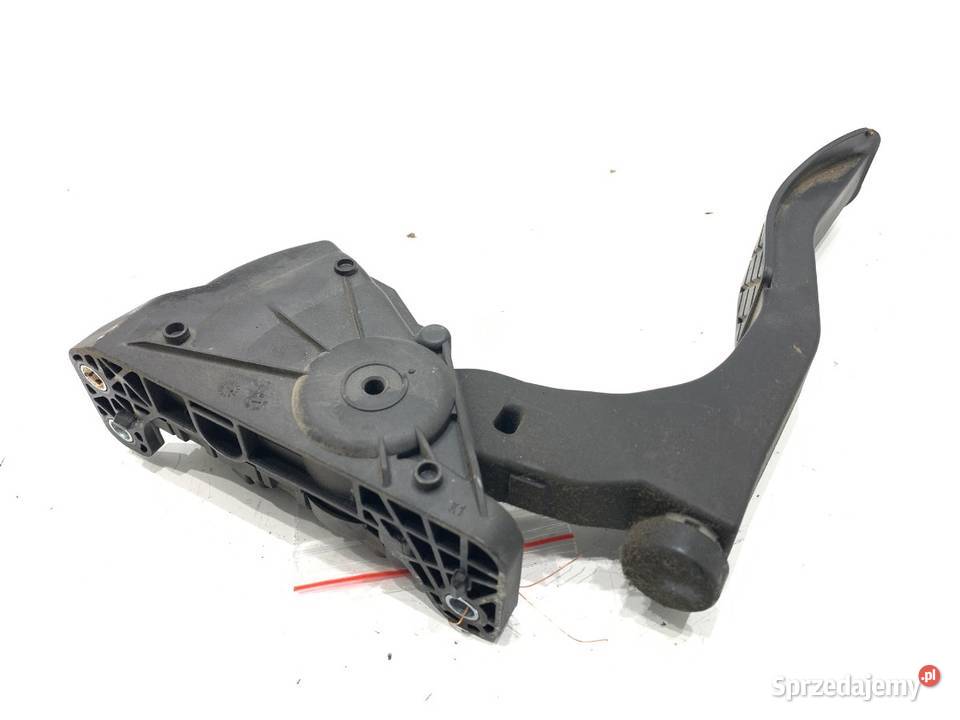 POTENCJOMETR GAZU AUDI A6 C6 4F1723523A 30 225 sprzedam