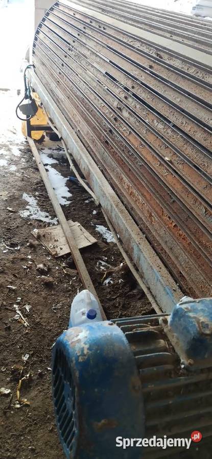 Myjka do warzyw nieuszkodzony Piestrzec