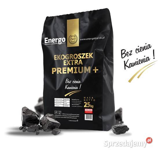 Pellet drzewny Premium Selection Dostawa Raty 0 Strumiany sprzedam