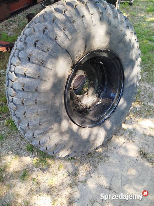 Koła d47 d55 hl thk Brandys d45 d35 Opony rolnicze Łubna-Jakusy sprzedam