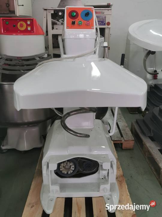 Miesiarka Boku 120 Zwoleń