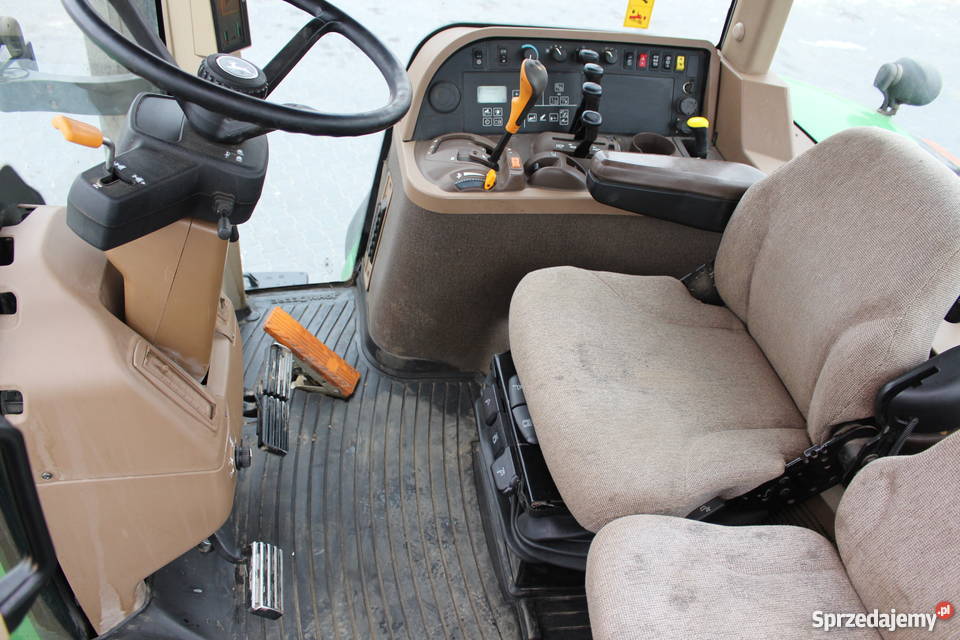 John Deere 7820 igła Sokoły sprzedam
