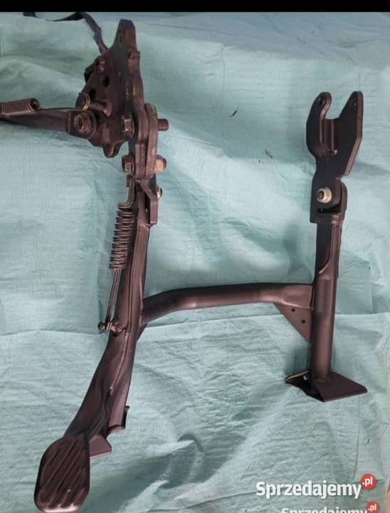 KAWASAKI H2SX H2 SX 2020 STOPKA CENTRALNA OEM Nowy Tomyśl
