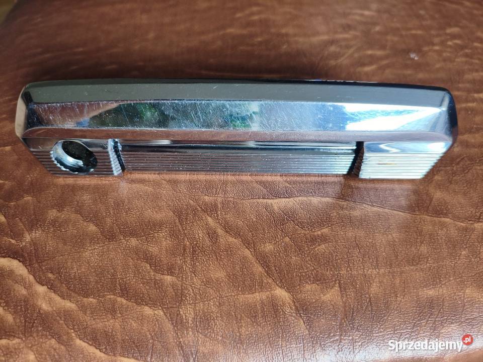 Fiat 125p Łada 2101 klamka zewnętrzna drzwi nieuszkodzony Lublin