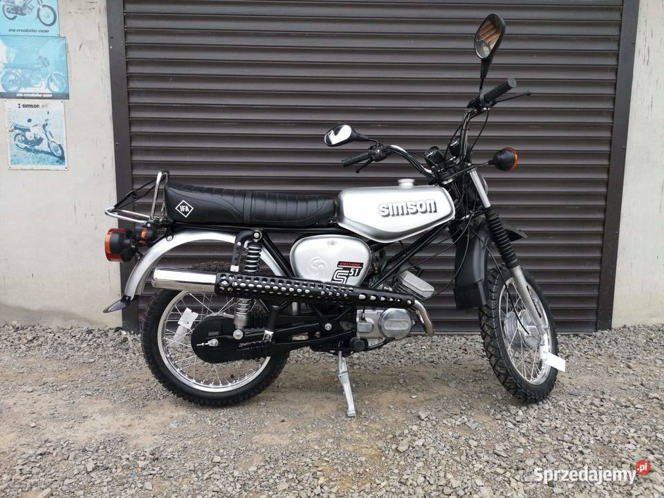 Super Stan 60cm3 Rzeszów