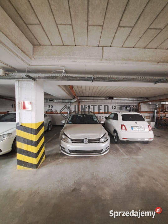 ulicy Kminkowej Balkon2miejsca parkingowe garaż Wrocław