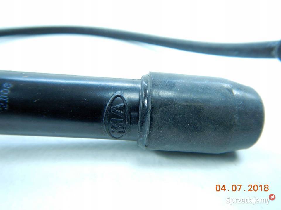 PRZEWÓD ZAPŁONOWY HYUNDAI KIA RIO 15 DOHC 0205