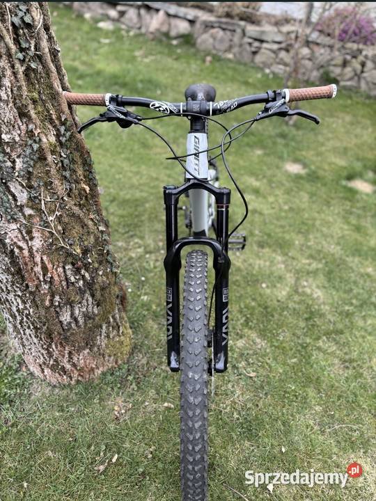 Rower Giant Trance X 3 śląskie Rybnik