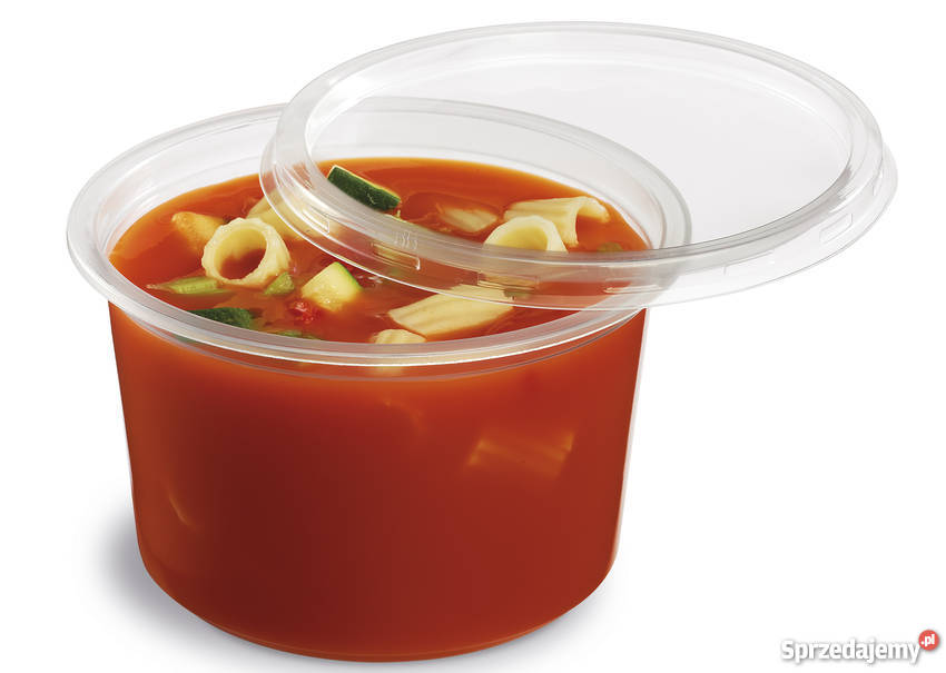 POJEMNIK Z WIDELCEM 750ML 082gr Lublin