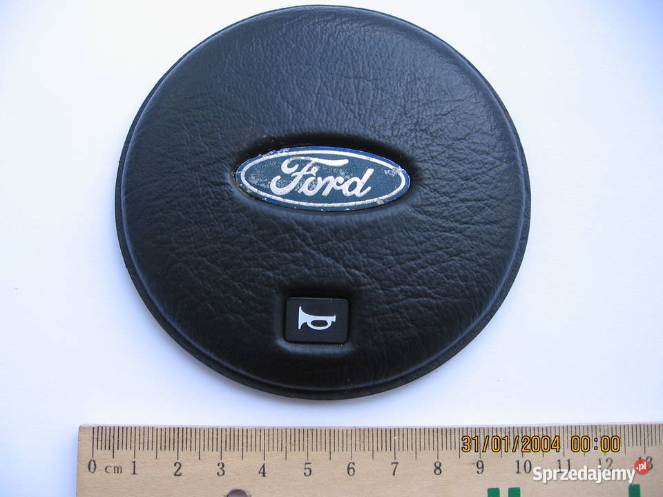 FORD Sierra Escort Fiesta Scorpio itp nakładka
