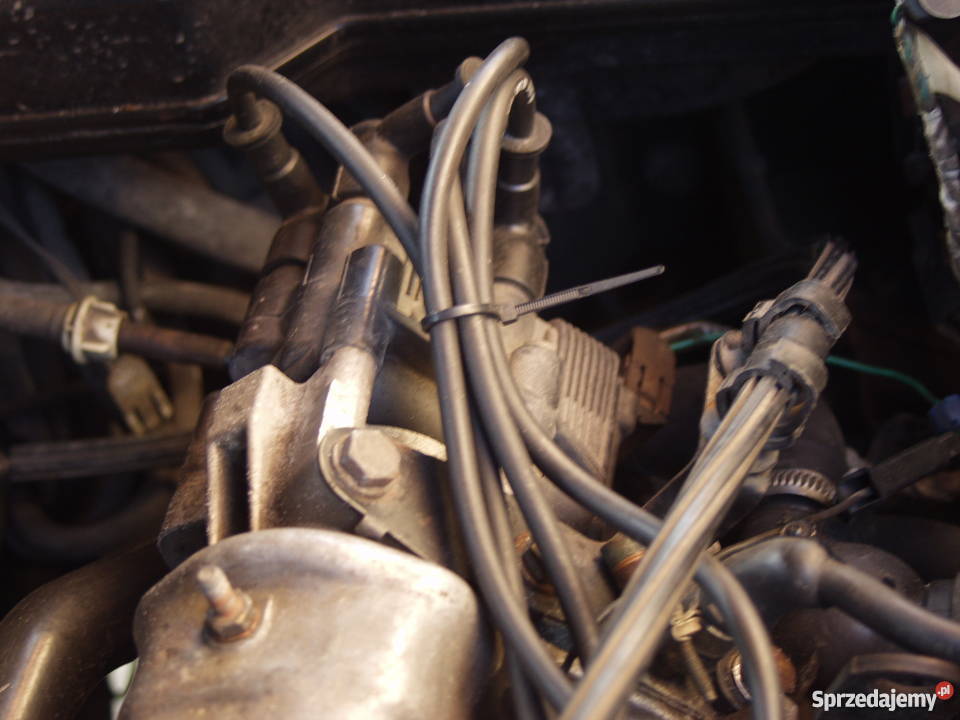 Citroen XM 1991 Warszawa