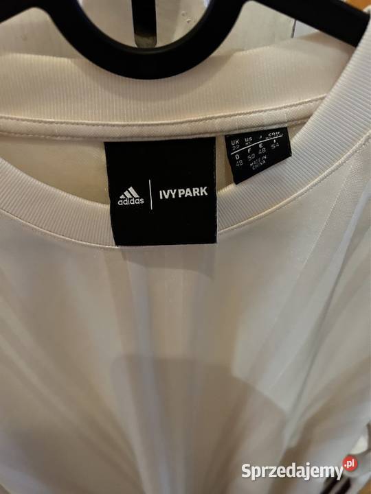 Nowa bluza damska Adidas xl mazowieckie Warszawa
