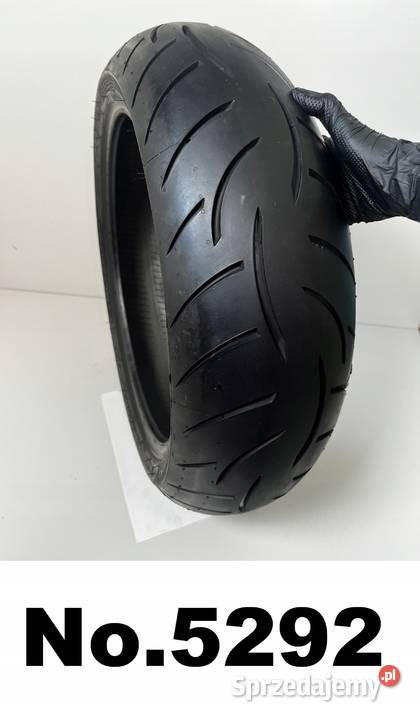 Opona motocyklowa Metzeler ROADTEC Z8 INTERACT Łobżenica