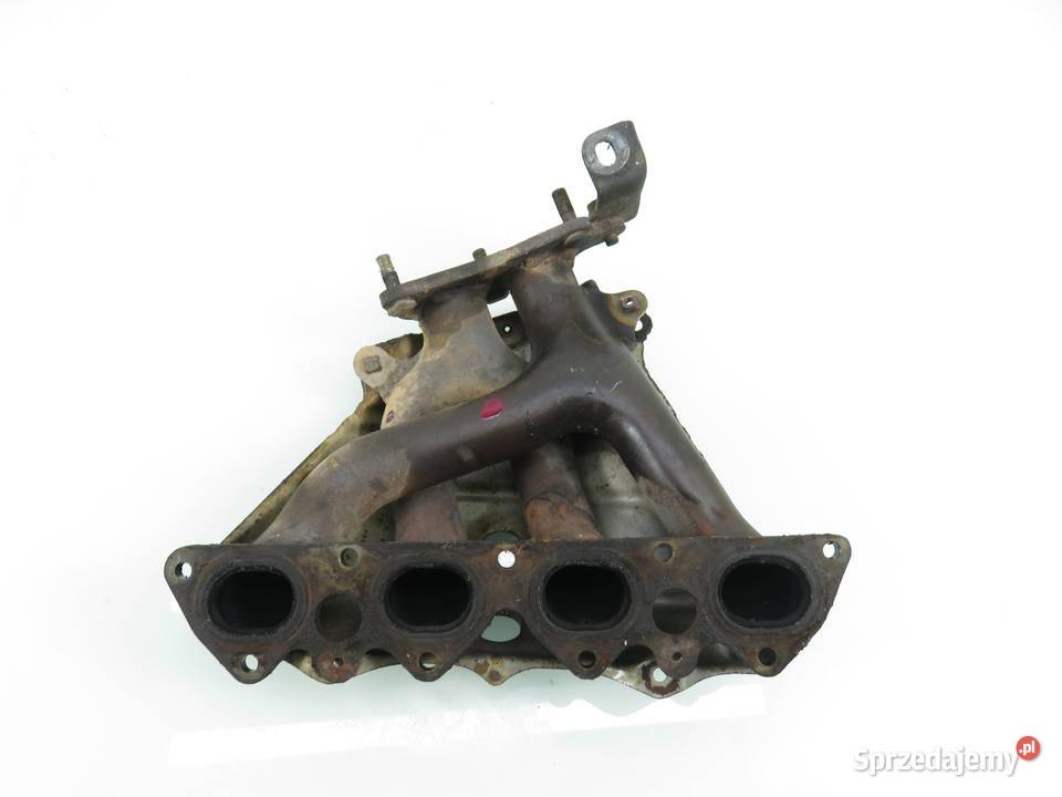 KOLEKTOR WYDECHOWY HONDA CRV I 20 16V B20B3 osobowe