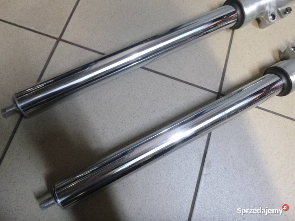 Laga amortyzator przód Kawasaki SV 650 9902 r Jawiszowice