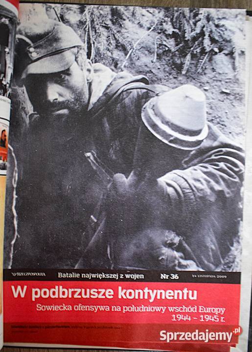 Batalie największej z wojen Historia II wojny Pozostałe Chełmno