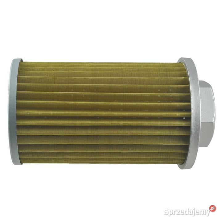 Filtr oleju hydraulicznego 114BSPT 99 x 175 mm Części i osprzęt rolniczy Tajęcina