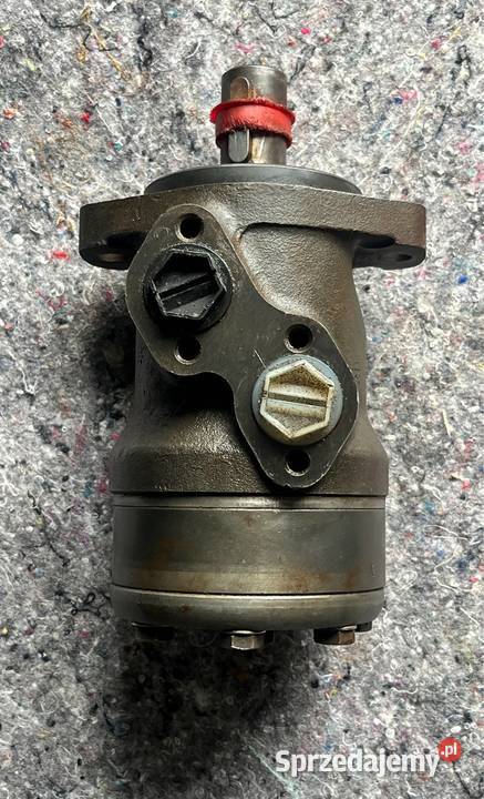 Silnik hydrauliczny DANFOSS OMR 160 przemysłowy Chojnice