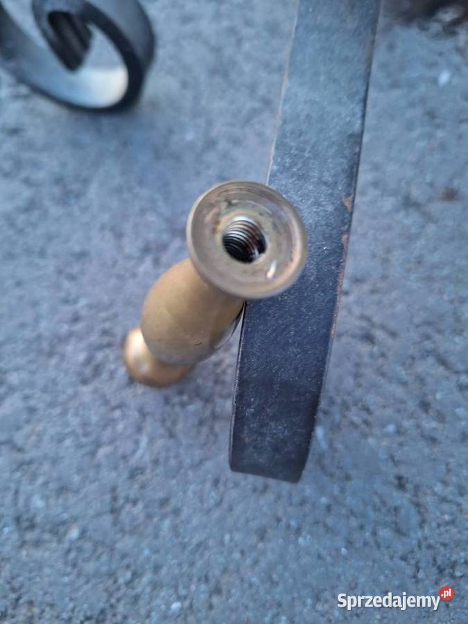 Zestaw do czyszczenia kominka mazowieckie Radom