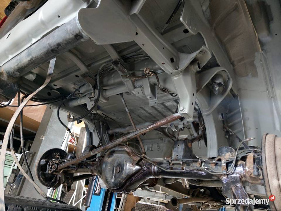 Suzuki Grand Vitara 20 LPG 2004 r Zarejestrowany w Polsce dolnośląskie Kruszowice