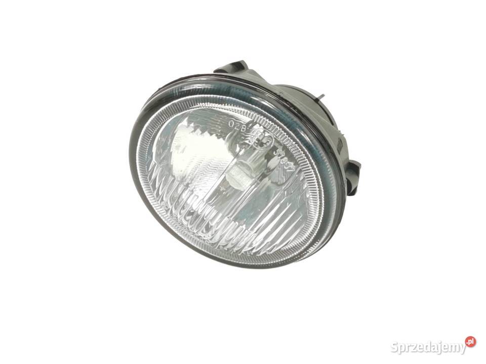 LAMPA HALOGEN RENAULT MASTER II 19982010 NOWA osobowe sprzedam