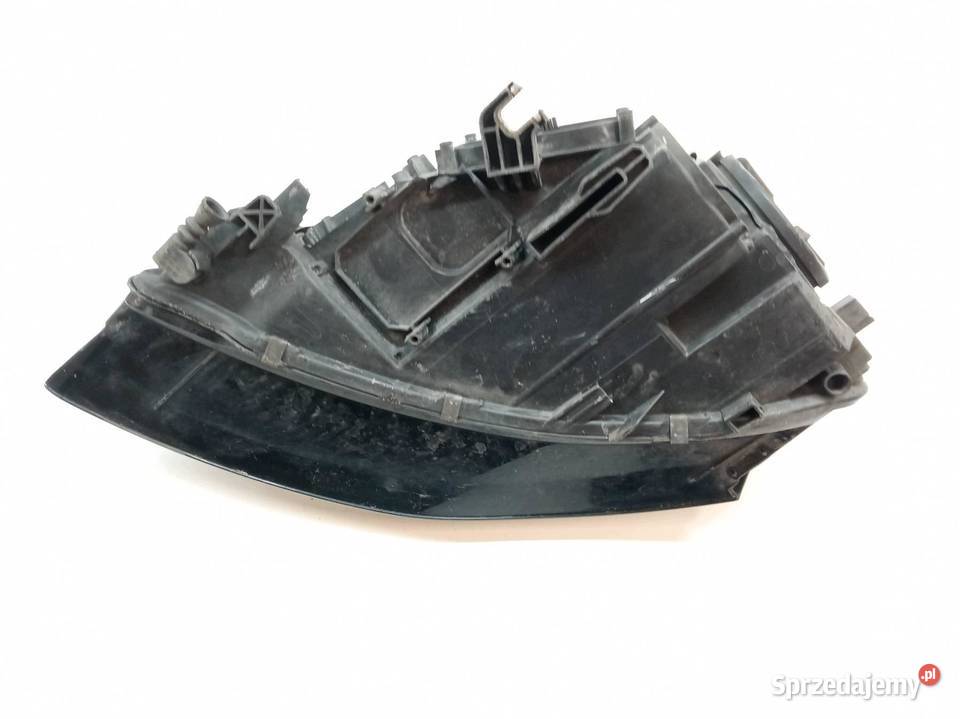 LAMPA PRZÓD PRAWA XENON EUROPA Audi A4 IV sprzedam