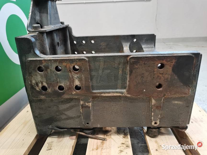 Valtra T 213 Rama TB0585 Wilkowo