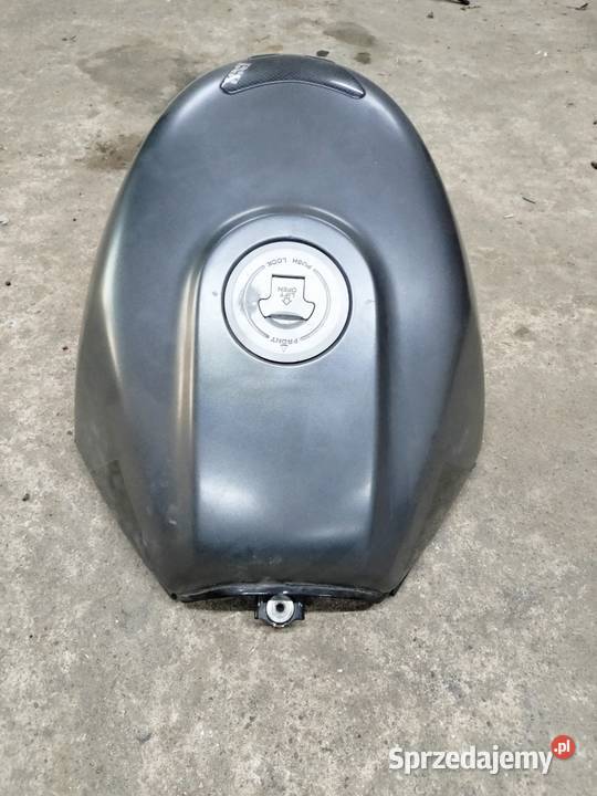 Honda CBR 600 F1 zbiornik paliwa bak Łubno