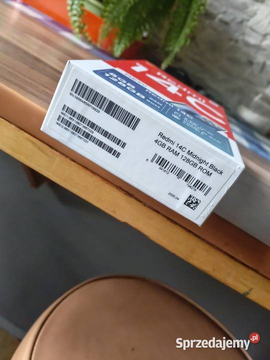 Redmi 14 C sprzedam