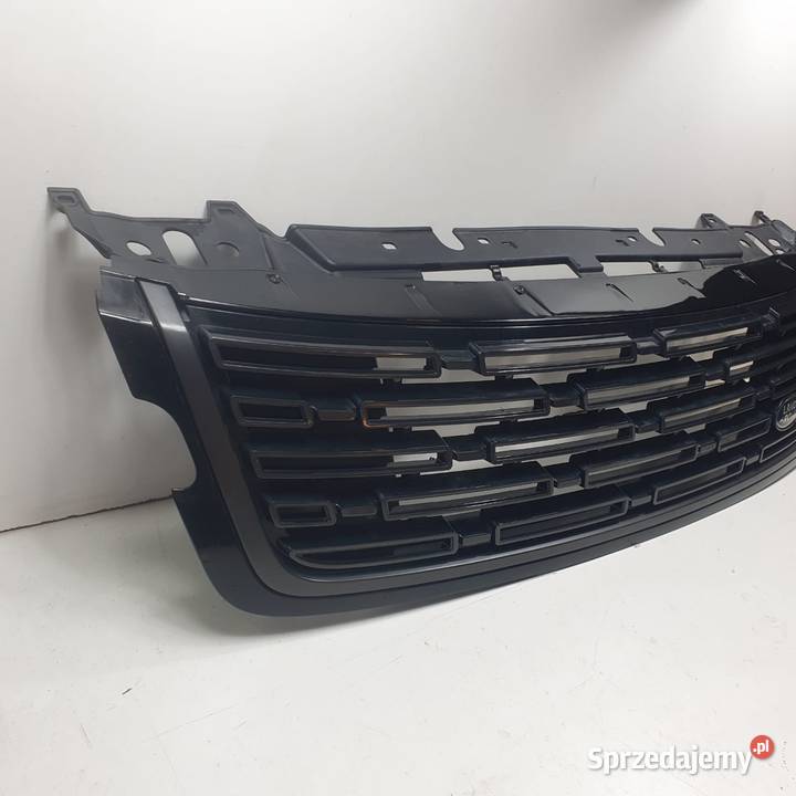RANGE ROVER VELAR L560 LIFT GRILL ATRAPA Międzychód