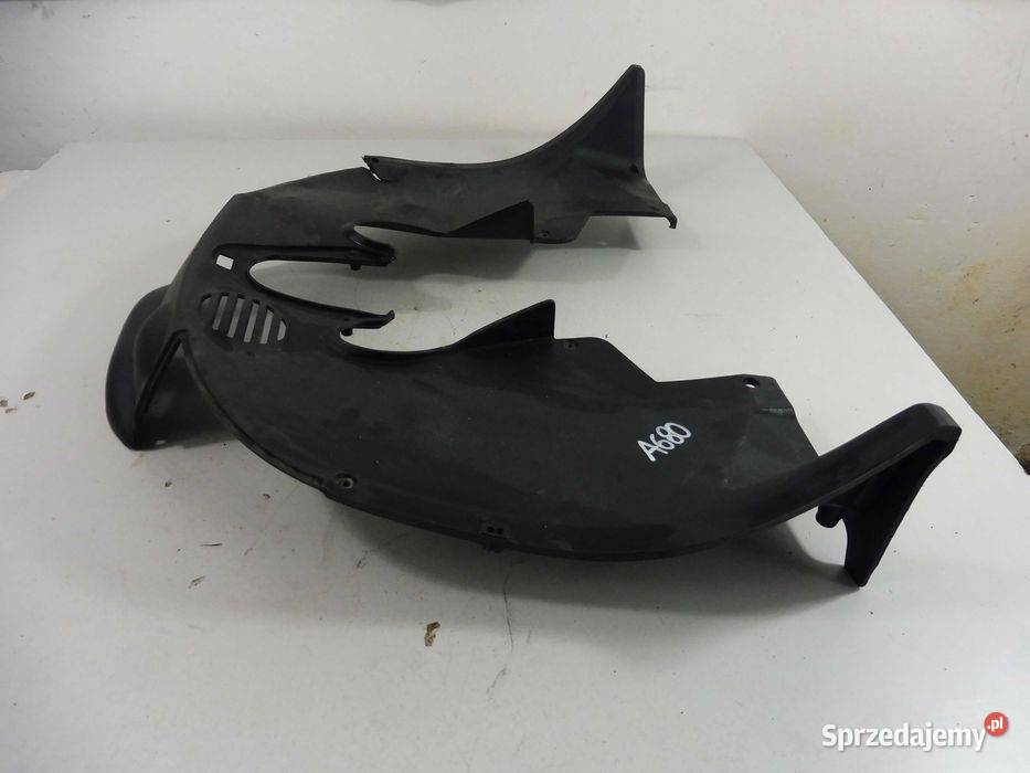 Piaggio MP3 500 osłona wypełnienie 1420r A680 Części i akcesoria motocyklowe Poznań