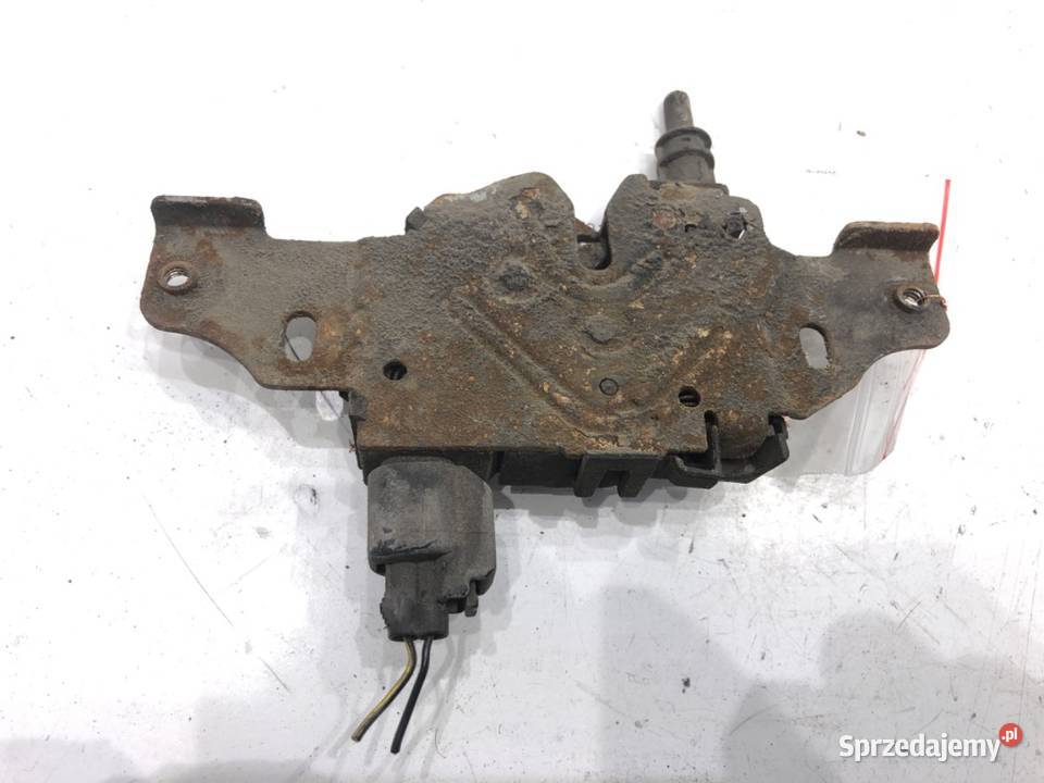 ZAMEK MASKI PRZÓD FORD MONDEO MK3 Hatchback 0007