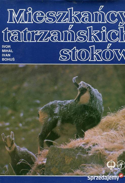 Mieszkańcy tatrzańskich stoków zachodniopomorskie Szczecin