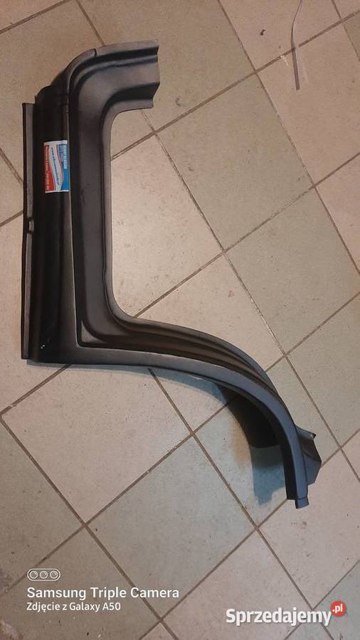 VW T5 LONG przewody klimatyzacji Radom