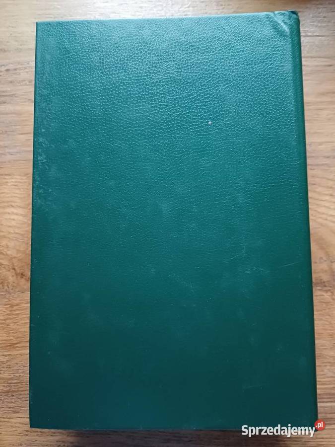 Cichy Don Michaił Szołochow cz3 i 4 Kraków