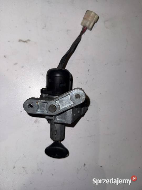 Stacyjka Kymco KPIPE KPW 50 Ostrów Wielkopolski sprzedam