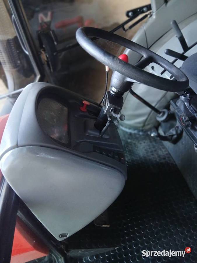 ZETOR PROXIMA 6441 7245624574418441 65 Gostyń