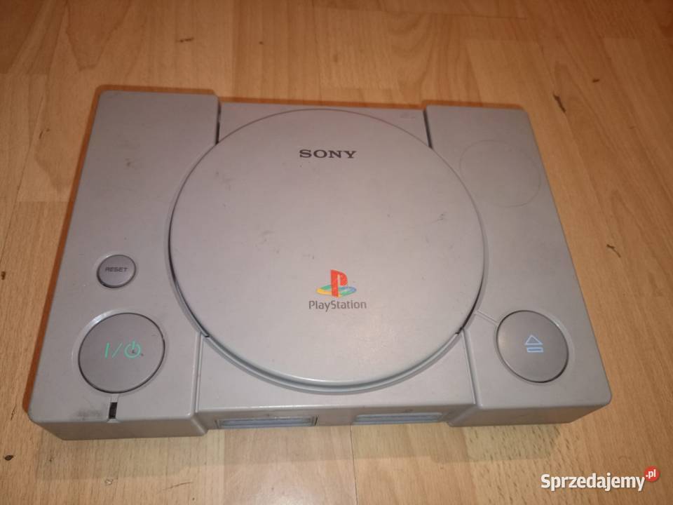 Playstation 12 lubelskie Zamość