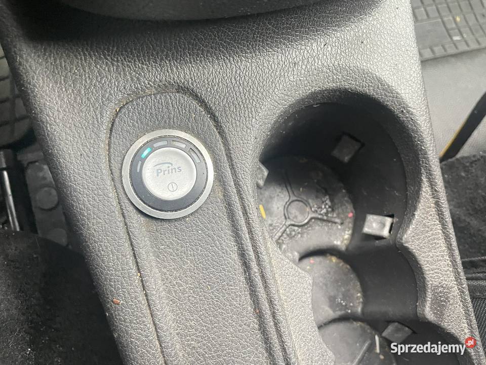 Ford Courier Ford transit LPG 23 VAT brutto nieuszkodzony Proszowice