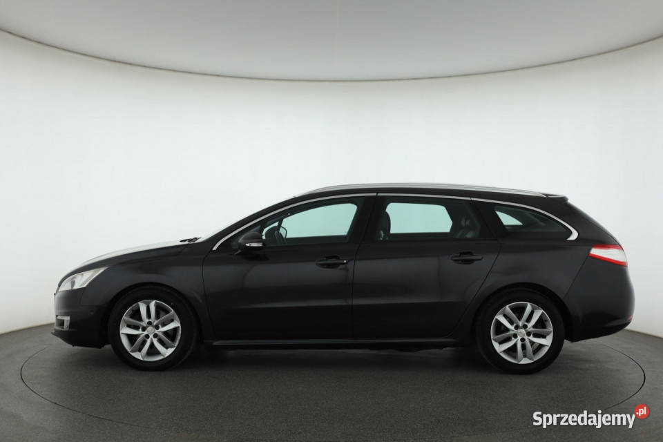 Peugeot 508 20 HDi Piaseczno