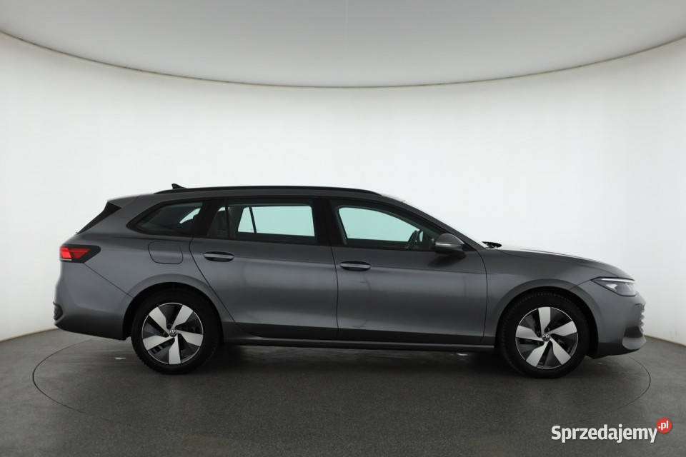 VW Passat 15 eTSI ACT Piaseczno