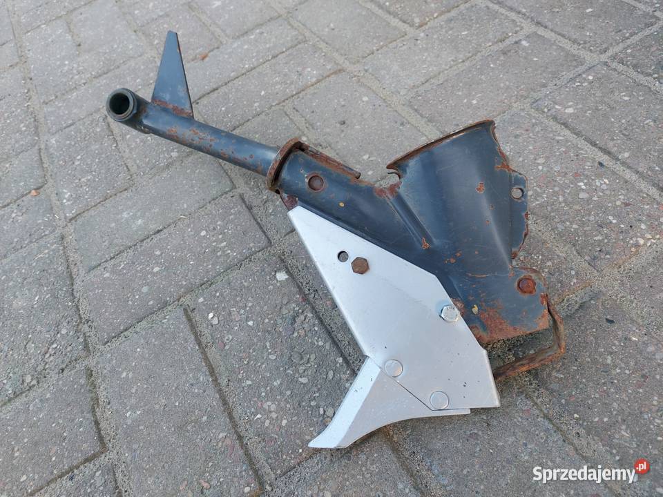 Redlica skrajna do siewnika Nordsten Kongskilde Świecie