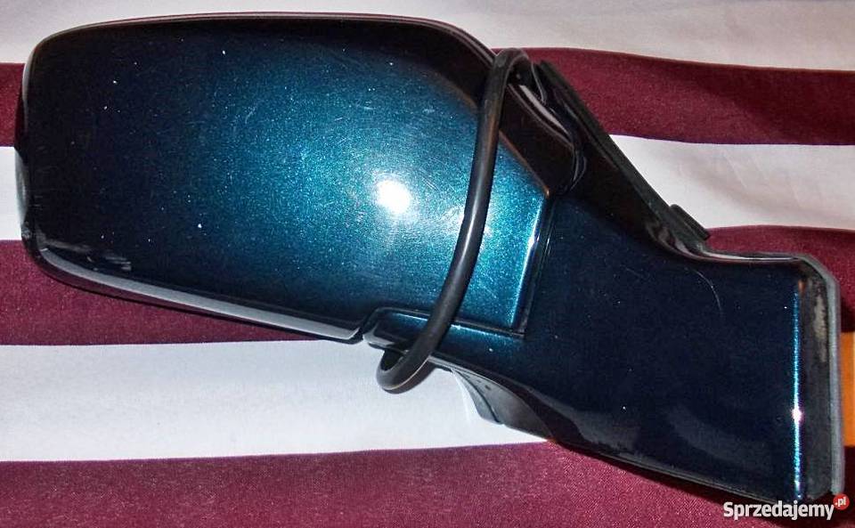 Volvo 960 Lusterko boczne podgrzewane prawe Karoseria Ostrów Wielkopolski