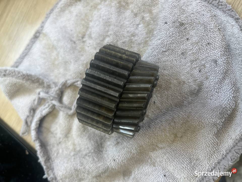 Zabierak mz etz 250251 org DDR Wola Raniżowska