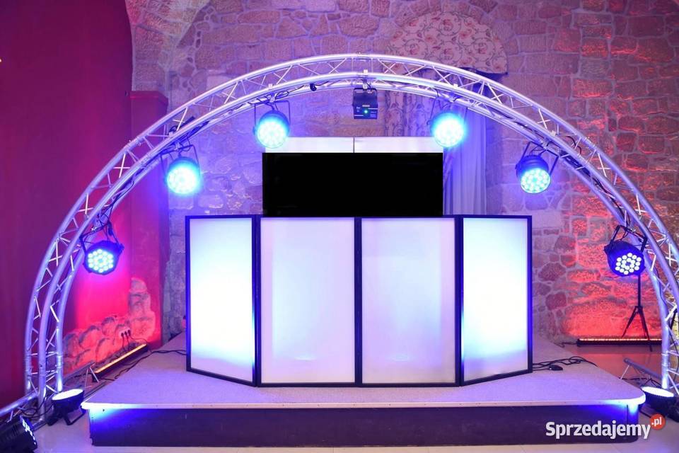 OKAZJA SPRZEDAM PROFESJONALNĄ ALUMINIOWĄ RAMPĘ Jelenia Góra