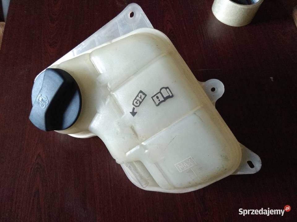 audi A4 B5 zbiornik wyrównawczy płynu 1935 podkarpackie Stalowa Wola