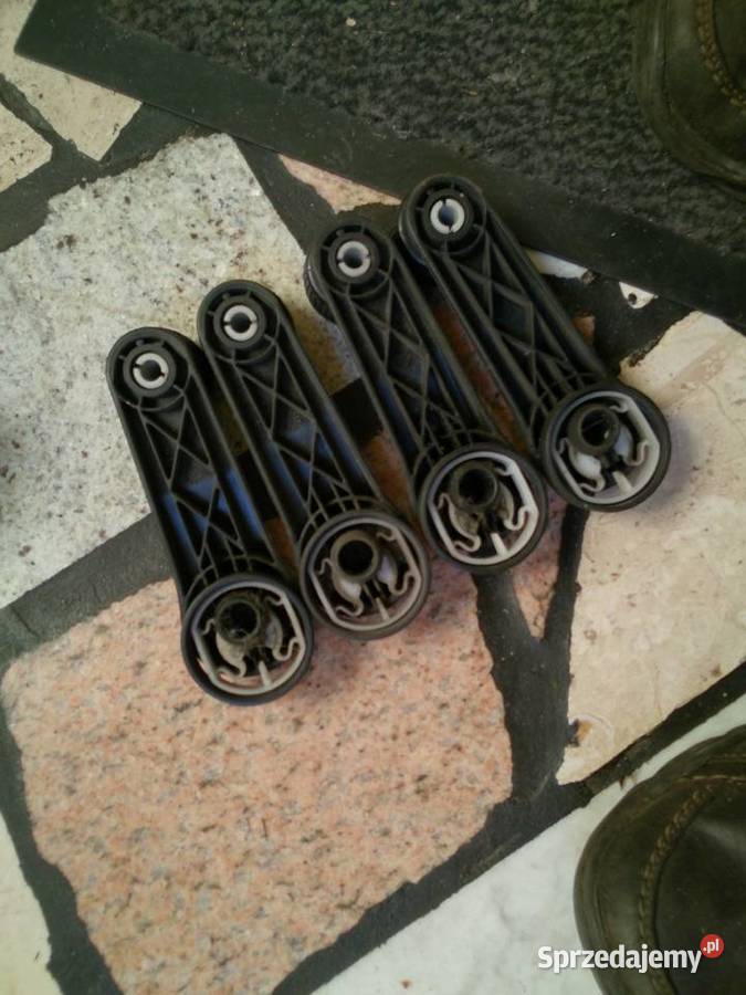 korbki podnoszenia szyb 4x golf t4 vento polo mechanizmy opuszczania szyb Wyposażenie wnętrza